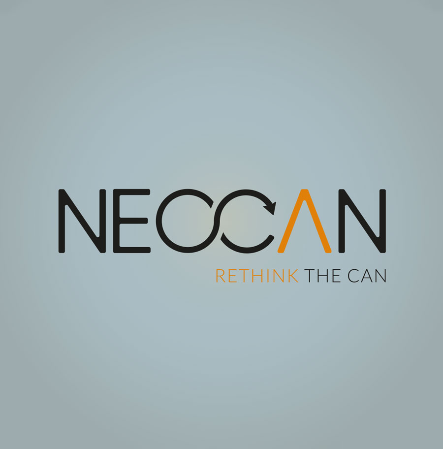 Neocan Logodesign