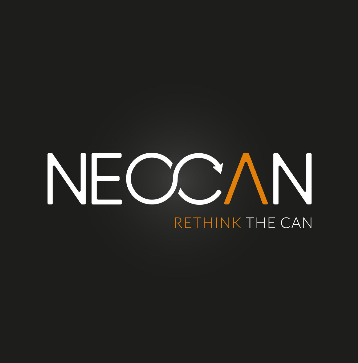 Neocan Logodesign
