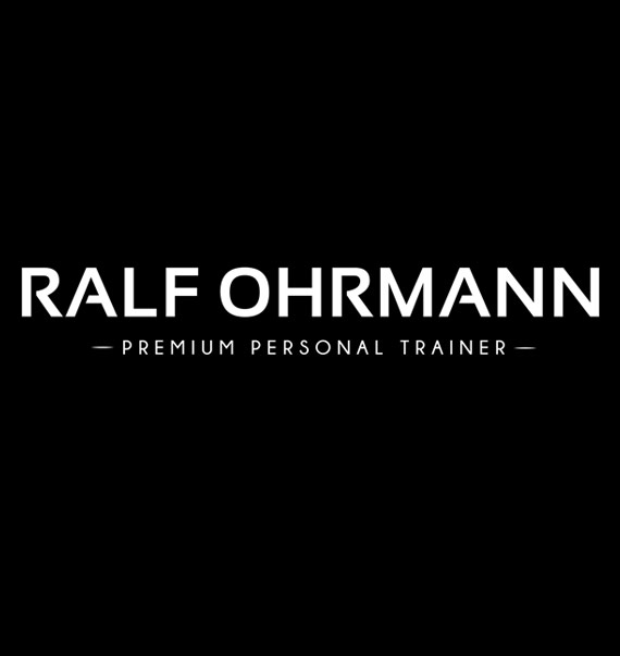 Logodesign Ralf Ohrmann